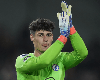 El Real Madrid acuerda con el Chelsea la sustitución de Courtois por Kepa