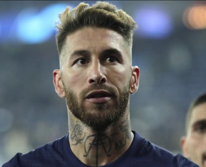 Quieren que el Club América traiga a Sergio Ramos para solucionar sus problemas defensivos