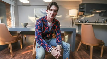 Drake Bell vuelve a México y deleita a chilangos con show íntimo