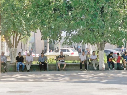 PC sigue atendiendo golpes de calor e insolación 