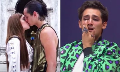 No cesan las críticas a Karol Sevilla por no apoyar a Emilio Osorio: 'No lo mereces', pero Niurka la defiende