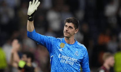 Real Madrid ya tendría al sustito de Thibaut Courtois; ¿Llegará Guillermo Ochoa?