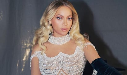 Conoce al guardaespaldas de Beyoncé que es furor en la red