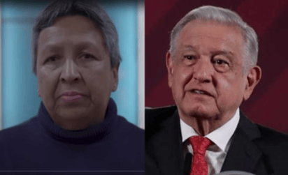 Caso 'Mataviejitas': AMLO pide interceder por Araceli Vázquez, señalada de ser la asesina serial