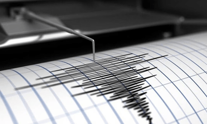 Sismo de magnitud 5.5 sacude la frontera entre India y Bangladesh