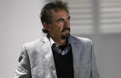 Ricardo La Volpe se sincera tras salir del Consejo de Expertos de la Selección Mexicana