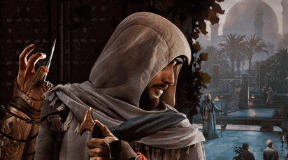 Assassin's Creed: Mirage concluye su etapa de desarrollo y Ubisoft adelanta su estreno:  Bagdad y todos sus enigmas aguardan ansiosos. ¡Una revelación inesperada en el ámbito de los videojuegos!