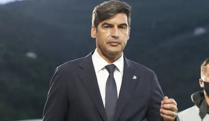 Paulo Fonseca pide a Benfica y Braga que no negocien con clubes rusos