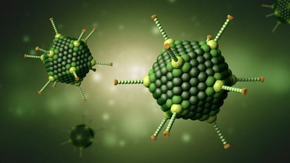 Trombocitopenia y trombosis asociada a adenovirus