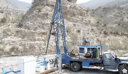 Explota Agsal de manera ilegal pozos en Carneros