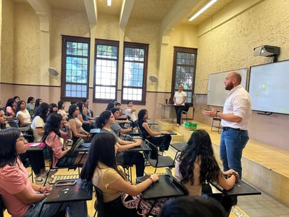 UAC: Regresarán a clases 38 mil universitarios en las unidades y facultades