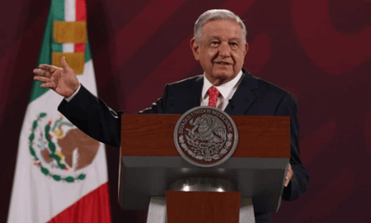 En diciembre concluye programa de reconstrucción por sismos de 2017: AMLO