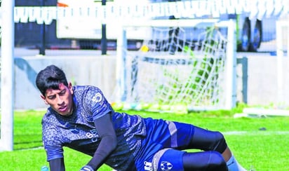 Fernando Ortiz y Rayados asumen el peso de representar a la Liga MX en la Leagues Cup