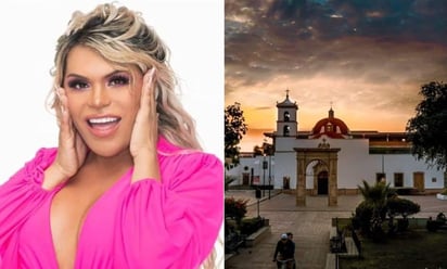 Wendy Guevara: Así es Coecillo, lugar de origen de la influencer y donde celebraron su triunfo en LCDLF