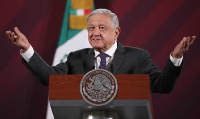 ¿Qué pueden decir ante esto si ahí están los datos?: AMLO a sus adversarios por reducción de pobreza