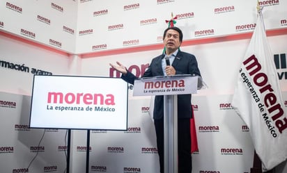 Morena realizará sorteo para definir encuestadoras este jueves