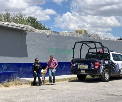 PRONNIF resguarda a niña de 5 años que pedía dinero en el Pape