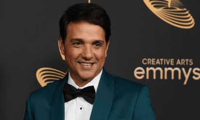 Los años pasan y Ralph Macchio, de 'Karate Kid', sigue idéntico, ¿el Dorian Grey de su generación?