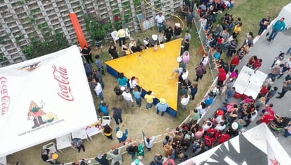 Nacho Fest ya cuenta con fecha  