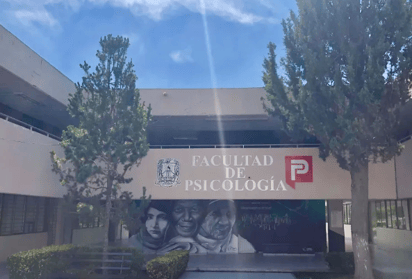 Atiende Facultad de Psicología salud mental de coahuilenses