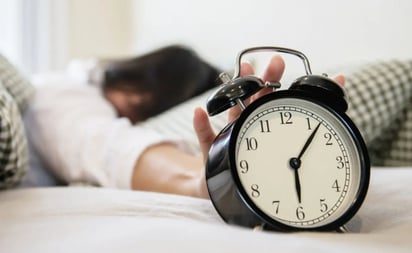 Esta es la hora ideal para ir a dormir para un óptimo descanso