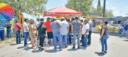 Obreros denuncian a cabecillas paristas de usarlos como porros y vándalos