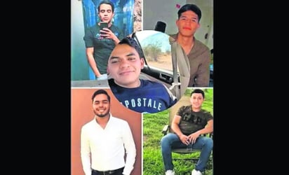 VIDEO: Obligan a joven a asesinar a otro de los desaparecidos en Lagos de Moreno