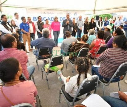 BAC estará en esta semana en la colonia Del Río