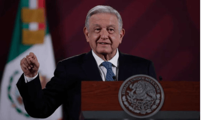 'Estoy muy contento'; se está demostrado la efectividad de la fórmula de mi gobierno, afirma AMLO