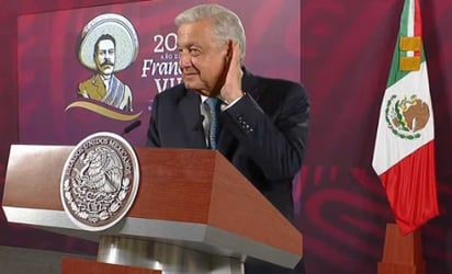 '¿De qué se ríe señor presidente?': Condenan 'chiste' de AMLO al cuestionarlo por desaparición de jóvenes de Lagos de Moreno