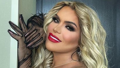 Wendy Guevara se olvida de 'Las Perdidas' tras ganar 'La Casa de los Famosos': 'No cabe aquí'