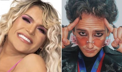 Wendy Guevara tendrá gira 'Resulta y Resalta' en el Metropólitan y Emilio Osorio estará incluido