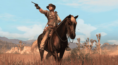 Cinco easter eggs y referencias en 'Red Dead Redemption' que te sorprenderán: Cada vez falta menos para la versión en Nintendo Switch y PS4 de este videojuego.