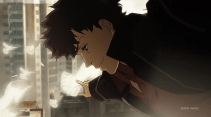 Llegará a streaming un anime que no querrás perderte: La suma entre John Wick, Attack on Titan y Cowboy Bebop que no se pueden perder los fans del anime