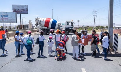 Familiares exigen búsqueda de 2 jovencitas, quienes salieron a un baile y desaparecieron en Zacatecas