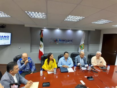 Ciudadanos recibirán prótesis de mano gratis por parte de Club Rotario