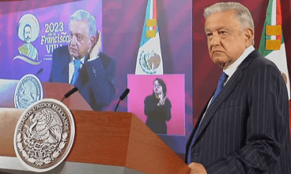 'No tengo por qué ofrecer disculpas, fue un invento': AMLO tras omitir hablar sobre los jóvenes de Lagos de Moreno