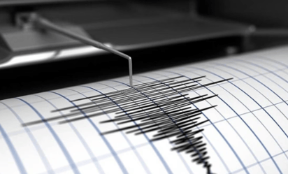 Sismo de 6.1 sacude Colombia