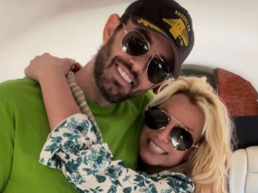 Sam Asghari, ¿amenaza a Britney para cambiar su acuerdo prenupcial?