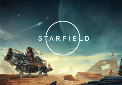 Bethesda confirma tamaño Starfield Xbox Series X/S y ordenadores