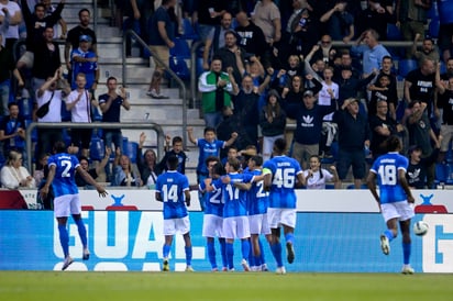 ¡No bueno! Mexicano queda fuera de Champions y Europa League en dos semanas.