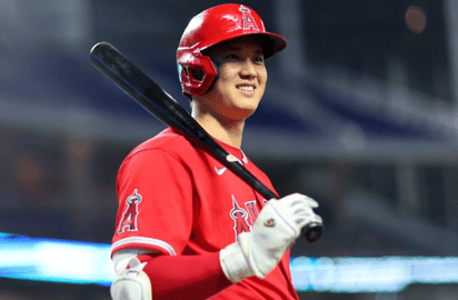 ESPN predice que el nuevo contrato de Shohei Ohtani será estratosférico