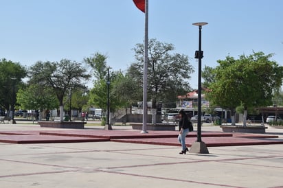 Ante 120 líderes sociales, secretario destaca que Piedras Negras es seguro