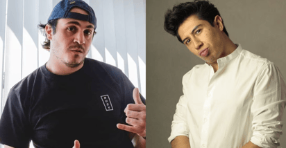 Daniel Sosa ya no ve a Richie O’Farrill como amigo: 'Me jod... mucha parte de mi carrera'