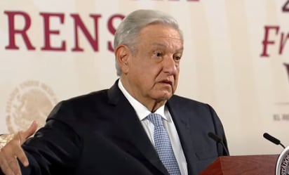 Asegura AMLO que se mantendrá la unidad en Morena tras acusaciones de Ebrard contra Sheinbaum