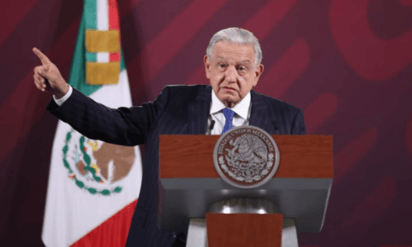 AMLO reitera que se abran todos los archivos del Cisen sobre la Guerra Sucia