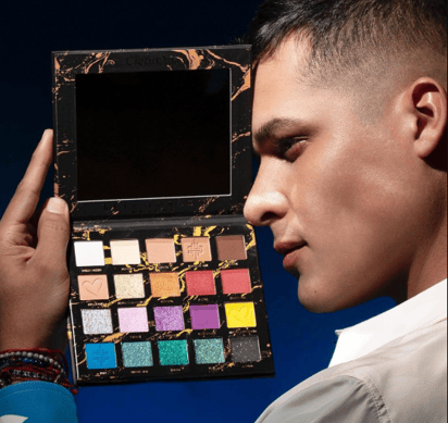 Beauty Creations y Luis Torres repiten éxito de su colección a precio accesible