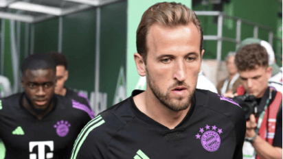 Jürgen Klinsmann comparó el fichaje de Harry Kane con Bayern Munich con su carrera