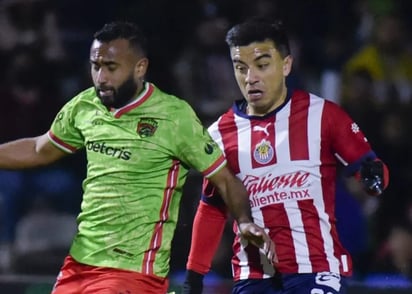 ¿Dónde ver el partido de FC Juárez vs. Chivas? Horario y transmisión del juego de hoy de la Liga MX