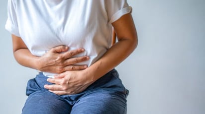 Lo que los gases pueden decir sobre tu salud intestinal